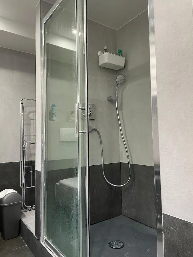 Apartment Ferienwohnung Duplex Situe A 2Min De La Gare Du Nord Brüssel Belgien
