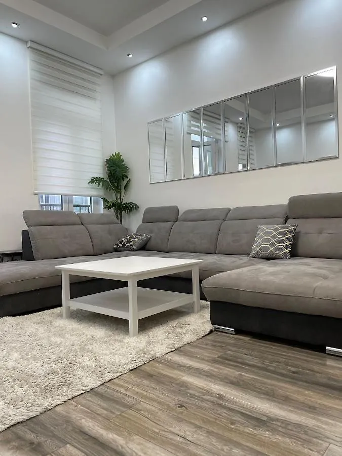 Apartment Ferienwohnung Duplex Situe A 2Min De La Gare Du Nord Brüssel