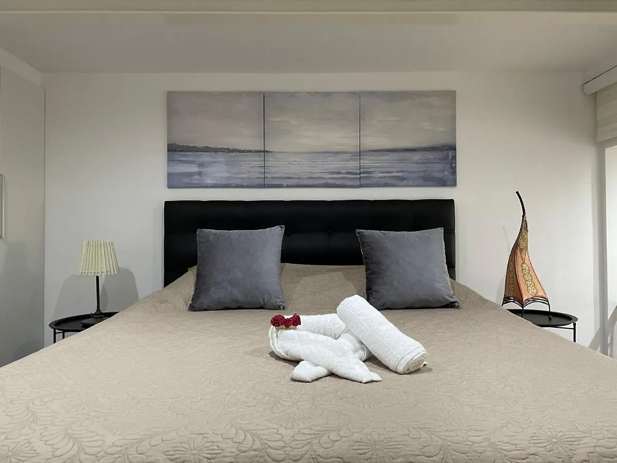 Duplex Situe A 2Min De La Gare Du Nord Appartement Brussel