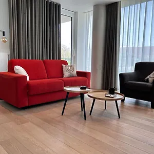 Duinenrij 197 Apartment