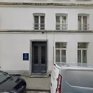 Smartflats - Louise , Brüssel Belgien