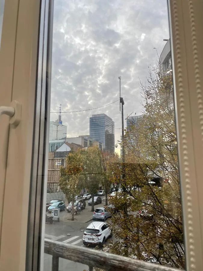 Duplex Situe A 2Min De La Gare Du Nord Apartment Brussels Belgium